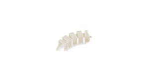 support-bouquet en plastique biopolymères