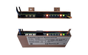 unité de commande électronique programmable