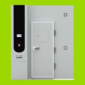 chambre de culture walk-in 1