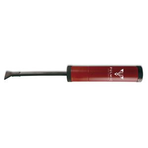 Poudreuse De Jardin Manuelle - Applicateur Ergonomique, Réservoir Amovible | Pour Terre De Diatomée, Engrais, Anti-Nuisibles