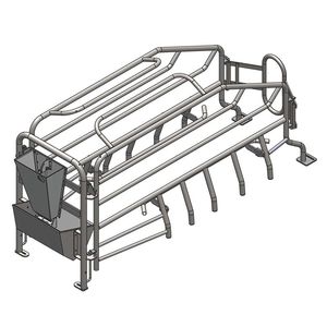 cage de mise-bas