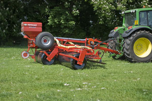rouleau cultivateur