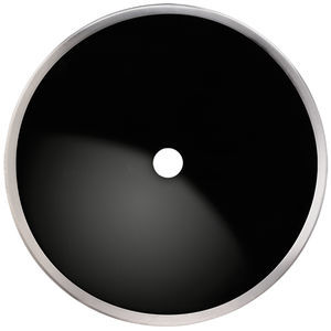 disque concave 1