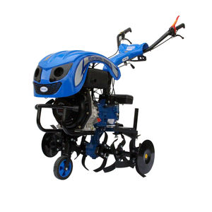 motoculteur diesel