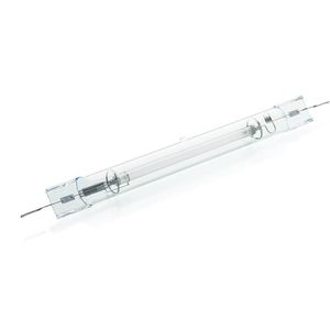 ampoule à vapeur de sodium