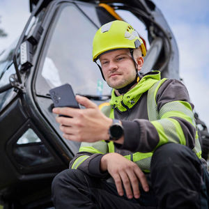 logiciel pour smartphone 1