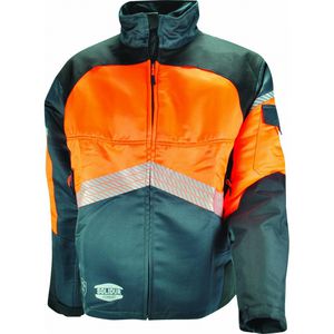 veste de travail