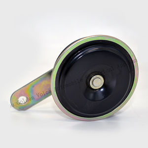 avertisseur sonore électronique