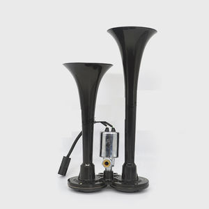 avertisseur sonore pneumatique