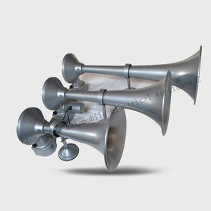 avertisseur sonore pneumatique