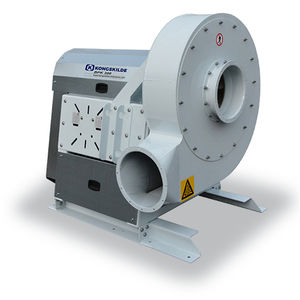 aspirateur à grain