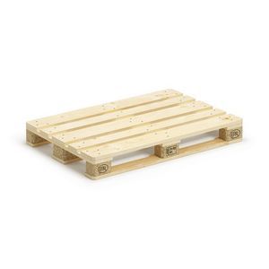 palette en bois 1