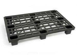 palette en plastique 1