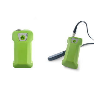 échographe vétérinaire portable