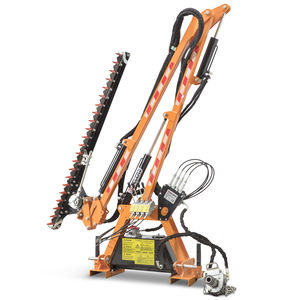 taille-haie hydraulique
