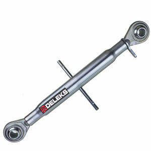 Kit Support Troisième Point Pour Tracteur Ama - 3 Pièces - Poids 700 G - Fabriqué En Italie