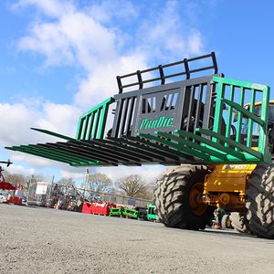 fourche d'ensilage 1
