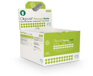 bolus pour la nutrition