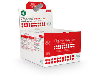bolus pour la nutrition