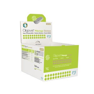 bolus pour la nutrition