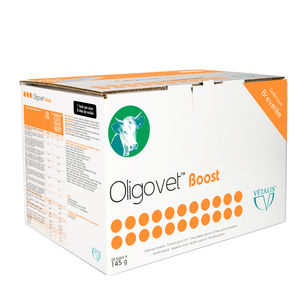 bolus pour la nutrition