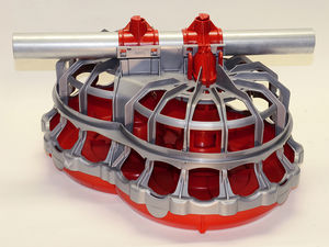 assiette pour volaille 1