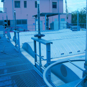 vanne murale sluice 1