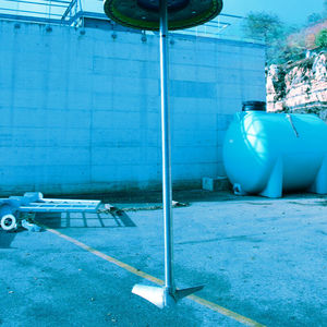 agitateur vertical 1