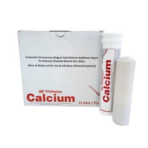 bolus de calcium