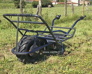 brouette motorisée 1