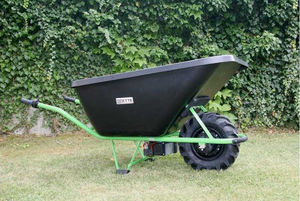 brouette électrique 1