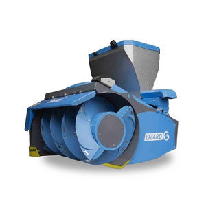 robot d'alimentation pour bovins