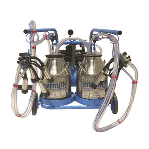 machine à traire pour vaches 1