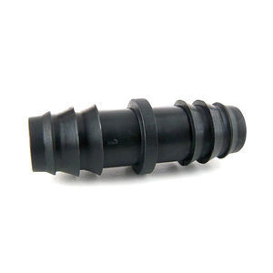 raccord d'irrigation en plastique