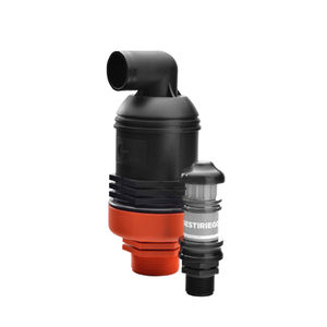 vanne pour l'irrigation