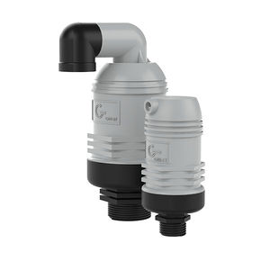 vanne pour l'irrigation