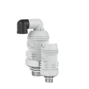 vanne pour l'irrigation