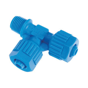 raccord d'irrigation en plastique 1