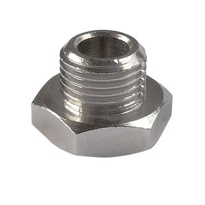 raccord d'irrigation en métal 1