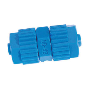 raccord d'irrigation en plastique 1