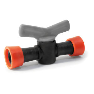raccord d'irrigation en plastique 1