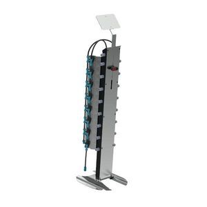 programmateur d'irrigation pour filtration 1
