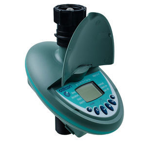 programmateur d'irrigation pour micro-irrigation 1