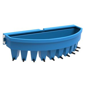 mangeoire pour veaux