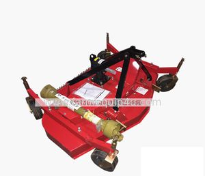gyrobroyeur agricole 1