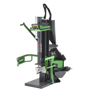 fendeuse de bûches hydraulique 1