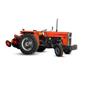 tracteur 4x2 1