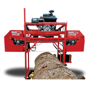 scierie portable 1