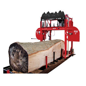 scierie portable 1