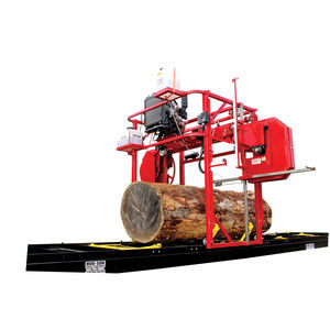 scierie portable 1